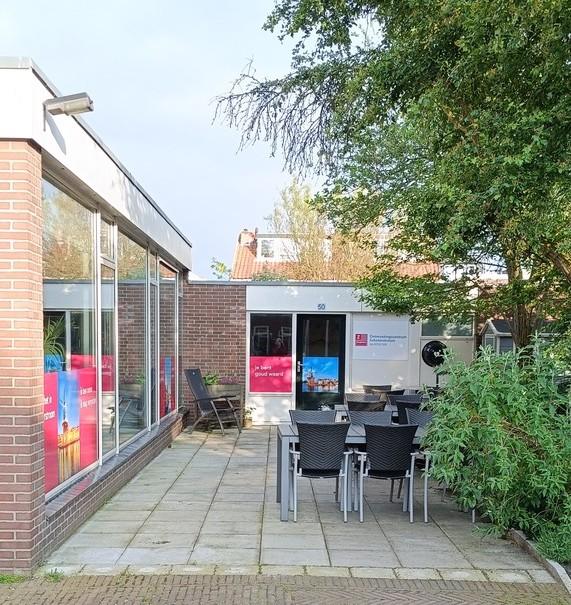 Vogelenwijk-Dietsveld in Haarlem